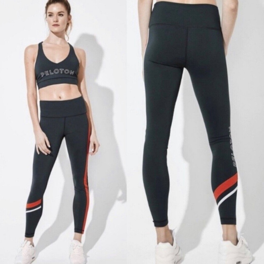 Peloton X Vimma Leggings